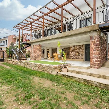 Villa Sol Balatonszepezd Εξωτερικό φωτογραφία