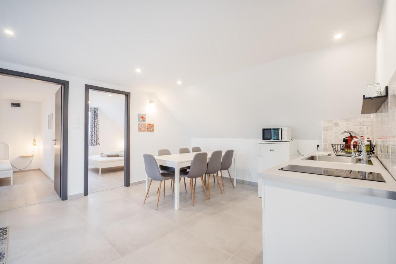 Villa Sol Balatonszepezd Εξωτερικό φωτογραφία