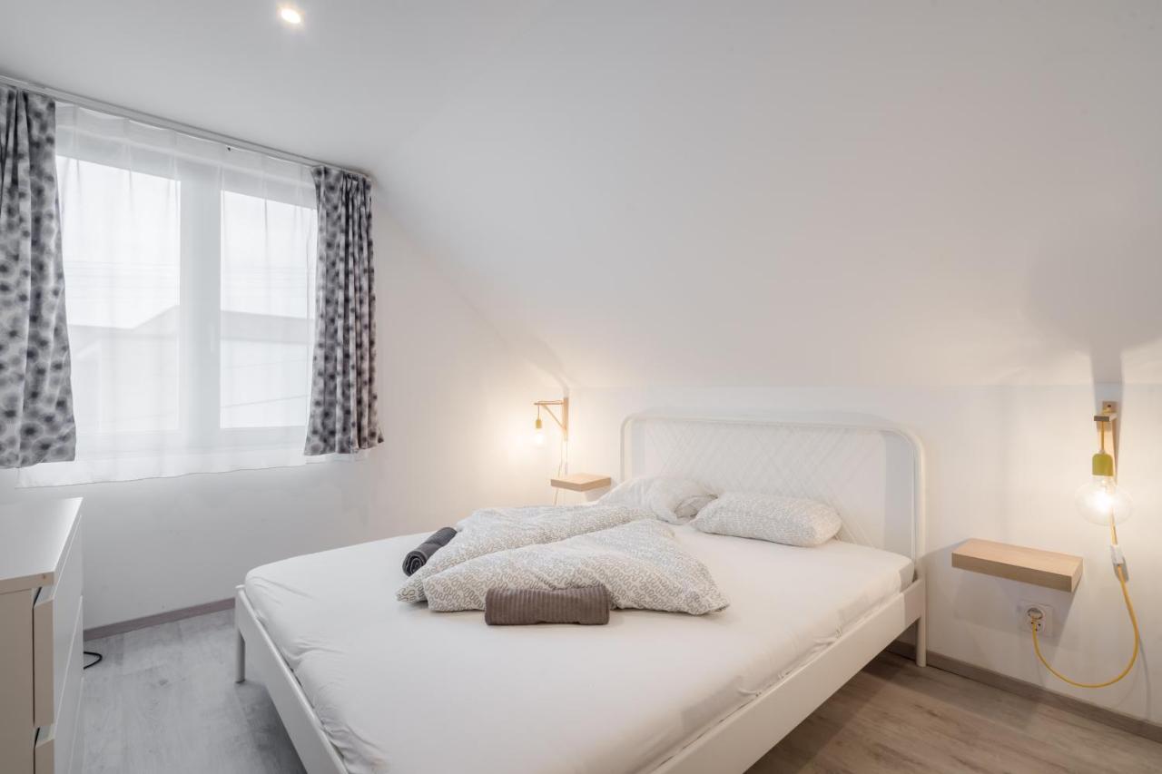 Villa Sol Balatonszepezd Εξωτερικό φωτογραφία