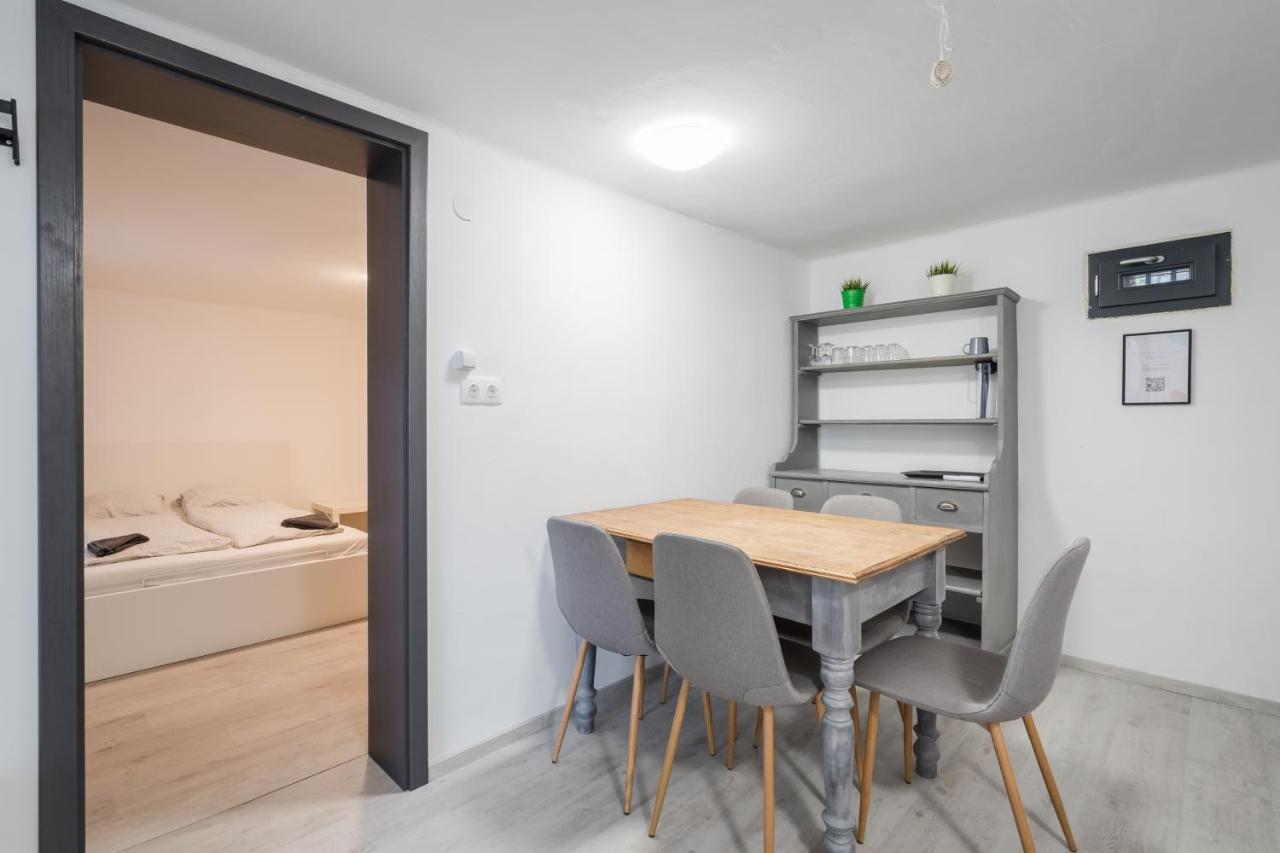Villa Sol Balatonszepezd Εξωτερικό φωτογραφία