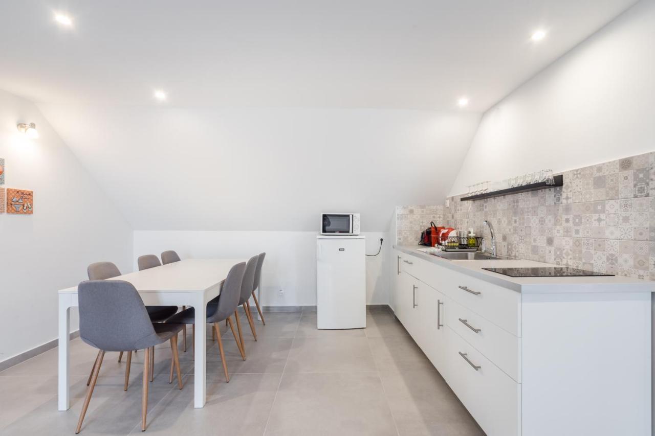 Villa Sol Balatonszepezd Εξωτερικό φωτογραφία