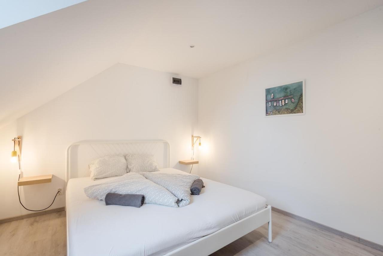 Villa Sol Balatonszepezd Εξωτερικό φωτογραφία