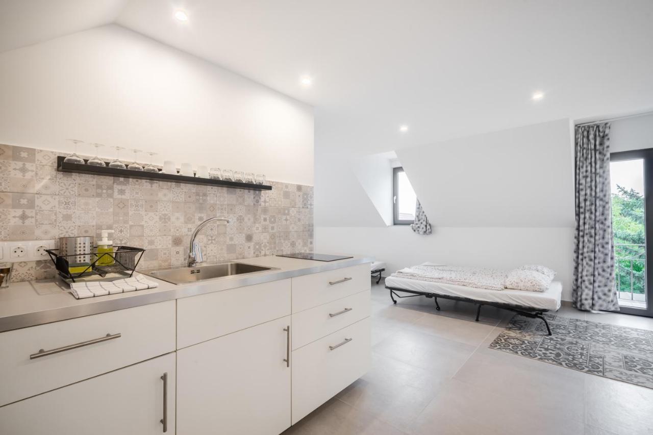 Villa Sol Balatonszepezd Εξωτερικό φωτογραφία