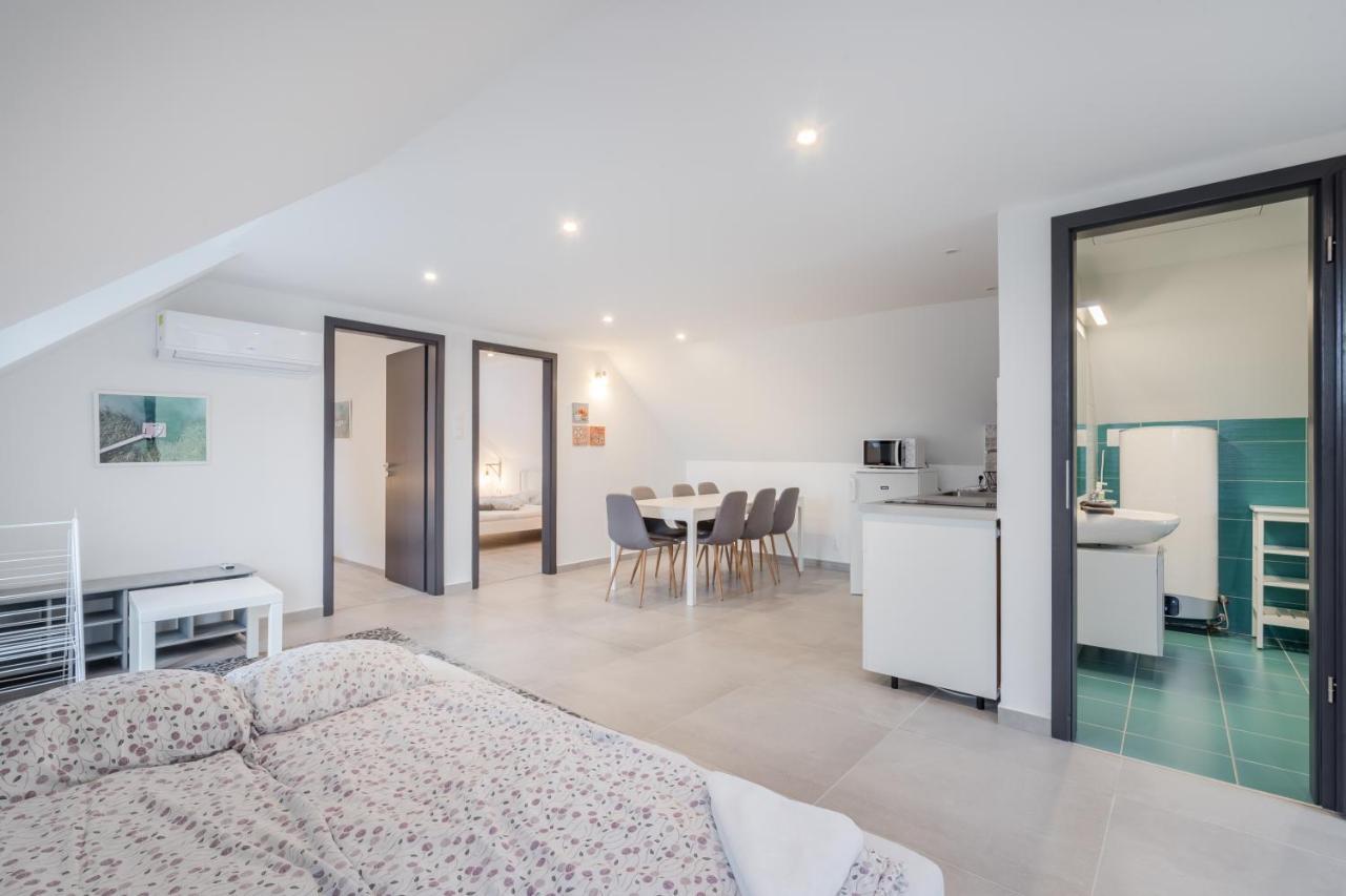 Villa Sol Balatonszepezd Εξωτερικό φωτογραφία