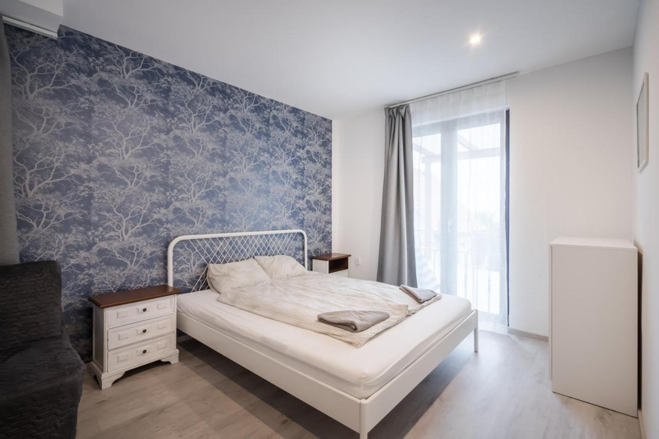 Villa Sol Balatonszepezd Εξωτερικό φωτογραφία