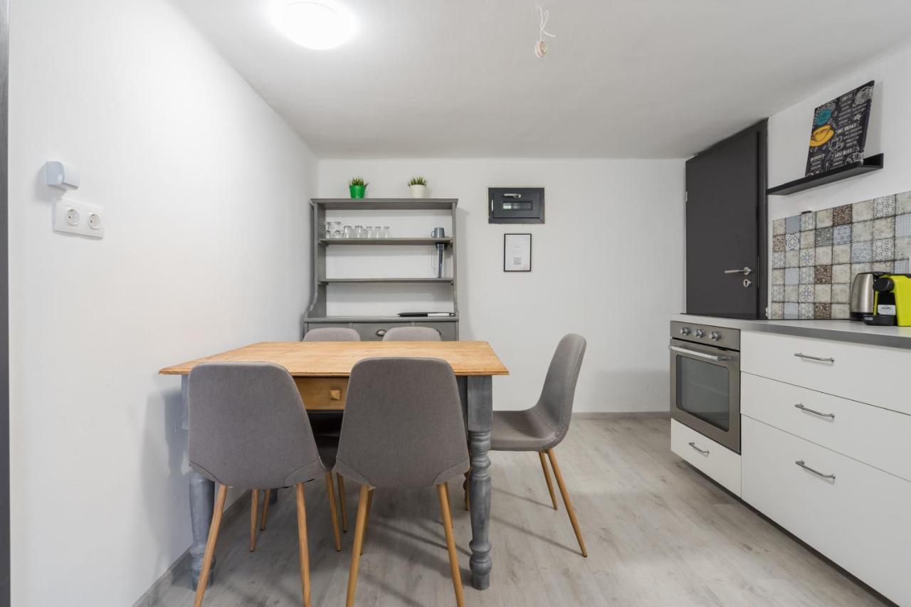 Villa Sol Balatonszepezd Εξωτερικό φωτογραφία