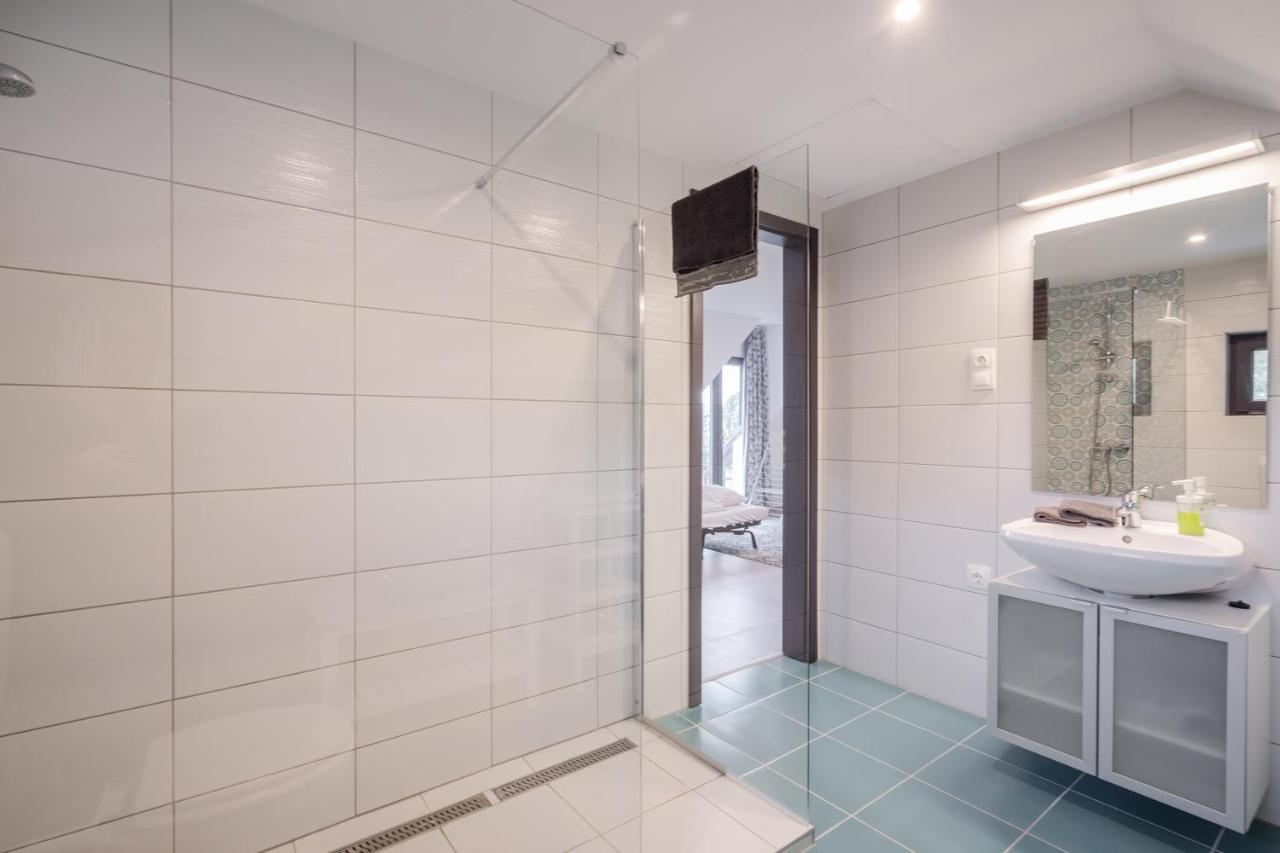 Villa Sol Balatonszepezd Εξωτερικό φωτογραφία