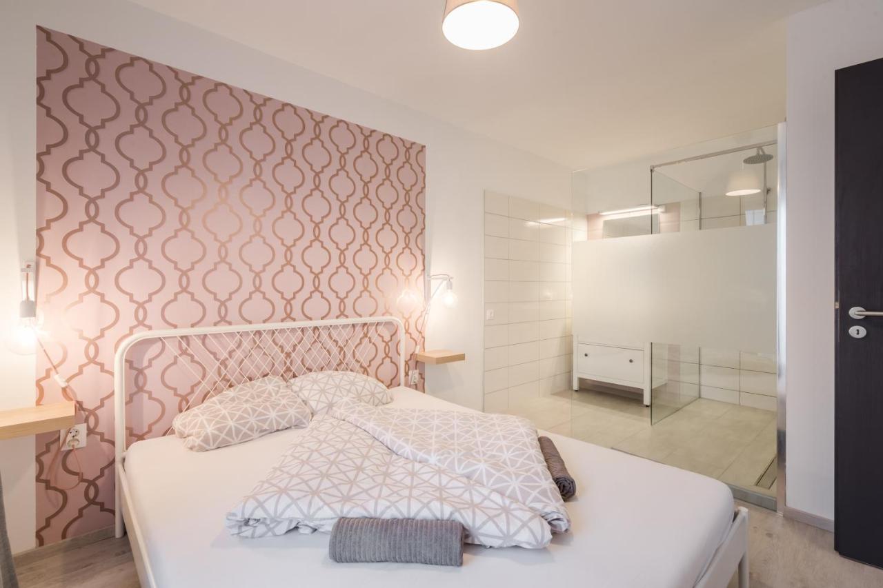 Villa Sol Balatonszepezd Εξωτερικό φωτογραφία