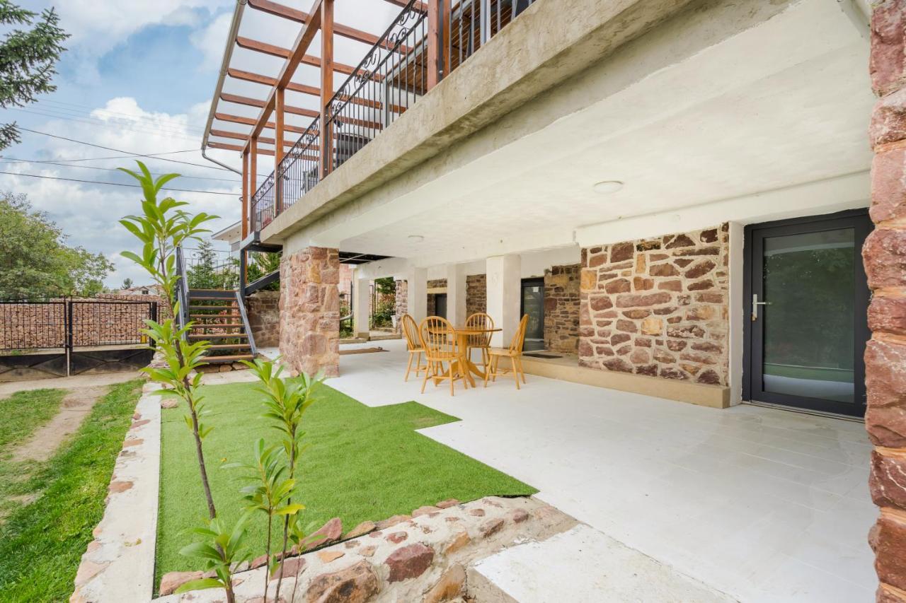 Villa Sol Balatonszepezd Εξωτερικό φωτογραφία