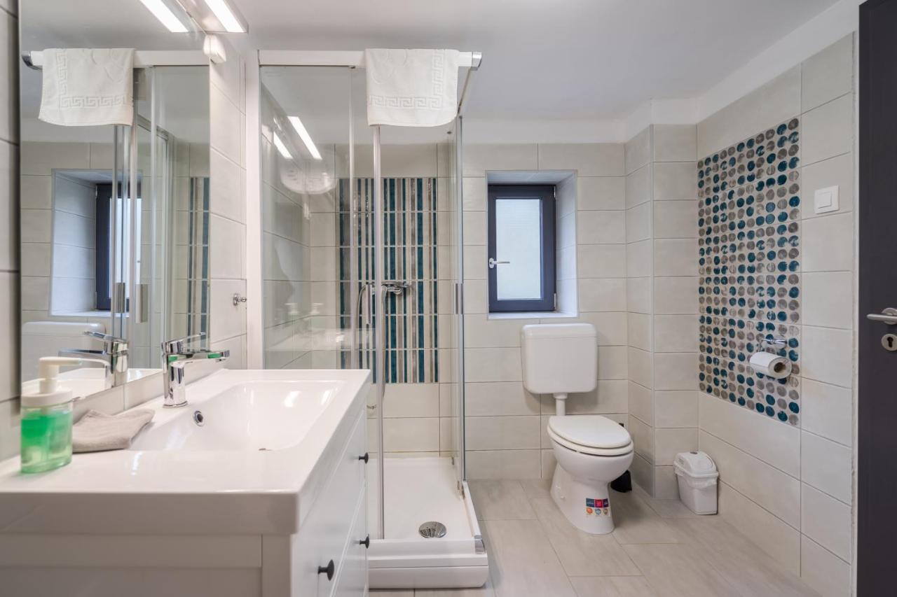 Villa Sol Balatonszepezd Εξωτερικό φωτογραφία